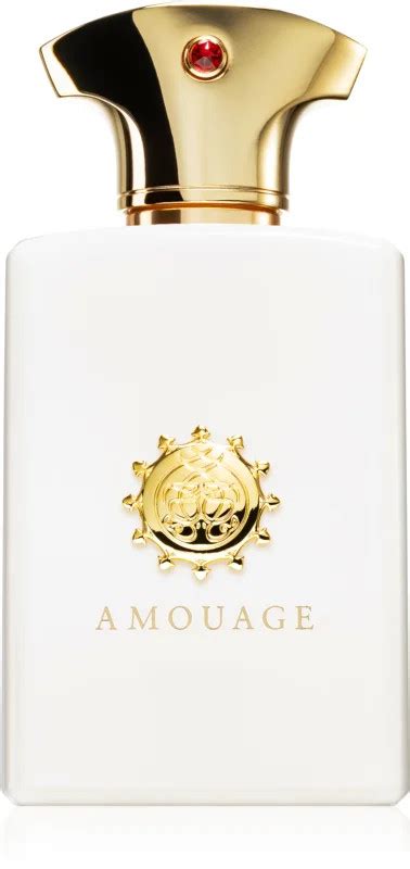 Amouage Honour Férfi Eau De Parfum 50ml Prime Parfum