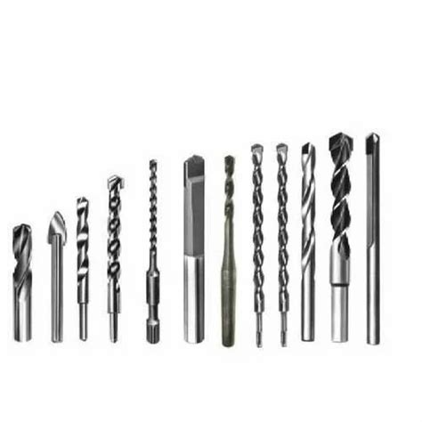 Drill Bits Drill Diameter 1 15 Mm Overall Length 3 5 Inch At
