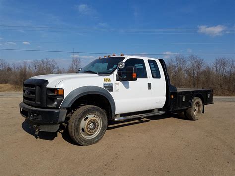 Ford F450 In Rockton Il For Sale Used Trucks On Buysellsearch