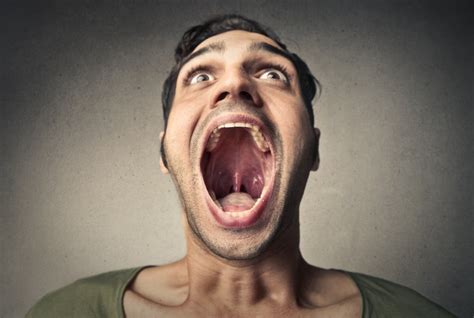 Why Do People Shout For Joy New Study Looks At The Psychology Of Human Screams Cbc Radio