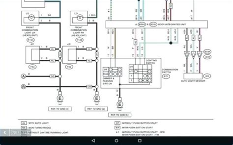 Ford Falcon Ef Wiring Diagram