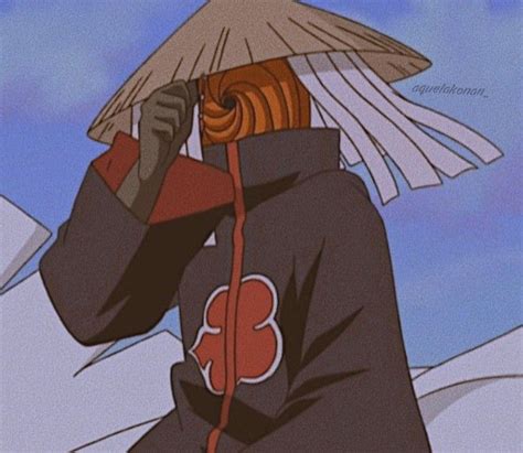 Icons Tobi Obito Uchiha Akatsuki Icons Naruto Shippuden Em 2021 Images