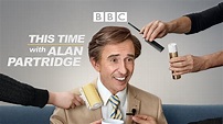 This Time With Alan Partridge | Apple TV