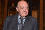 Mohamed Al-Fayed steps down as chairman of Ritz hotel in Paris - Mirror ...