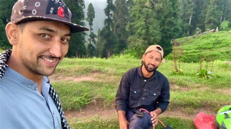 Travelling With Irfan Zafar To North Pakistan Day 2 Youtube