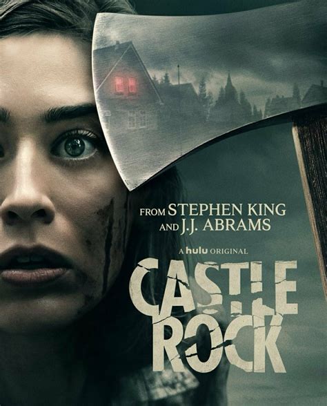 Castle Rock 2ª Temporada Final Mediavida