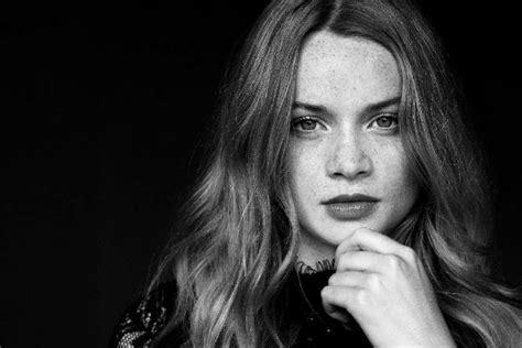  Berlinale 2018 - Shootingstar Luna Wedler - Film - arttv.ch