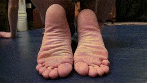 Sassys Wrinkled Soles 2 Sweet Southern Feet Ssf Clips4sale