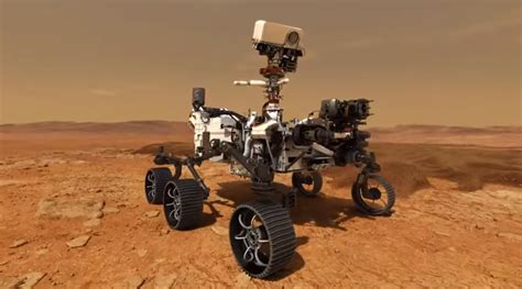 641,960 followers · government organization. NASA Mars 2020 rover's name will be revealed live on March ...