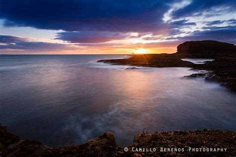 Ten Essential Tips For Better Seascape Photography Camillo Berenos Landscape Photography