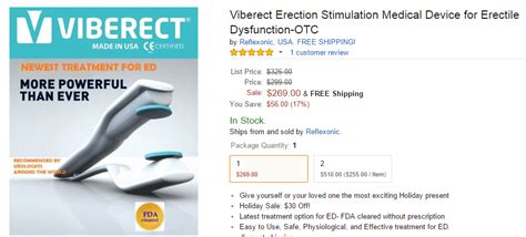 Viberect Reviews The Ultimate Fda Approved Device For Sexual Stimulation At A High Price Rxleaks