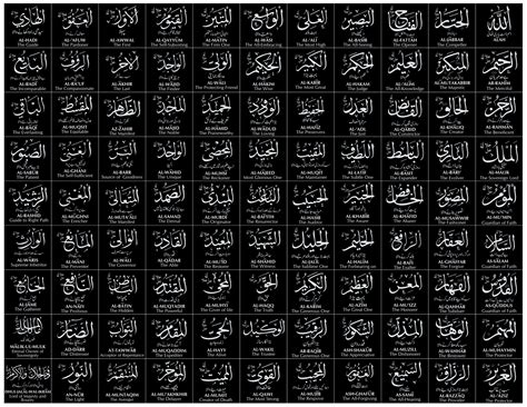 Komik adab nabi muhammad, menutup mulult saat menguap. Best 50 Asma Ul Husna Wallpaper On Hipwallpaper Plasma Cutting Wallpaper Plasma Orb Wallpaper ...