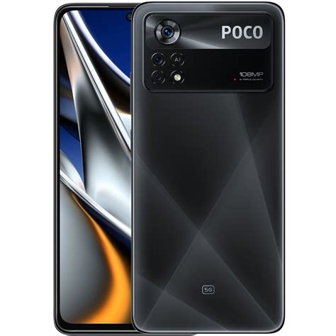 Xiaomi Poco X4 Pro 5g 8gb 256gb Techpunt