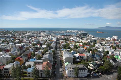 Visit Iceland 48 Hours In Reykjavik