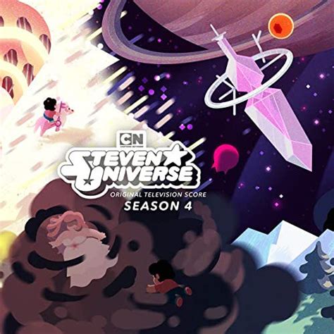 Steven Universe Season 4 Score Soundtrack Tracklist