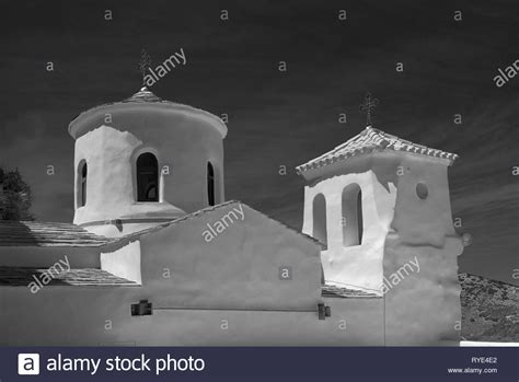 Greek Orthodox Church Symbol Black And White Stock Photos And Images Alamy