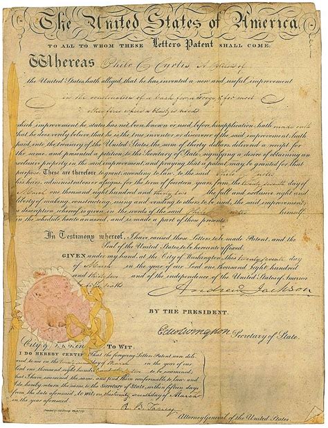 Indian Removal Act Of 1830 Original Document The