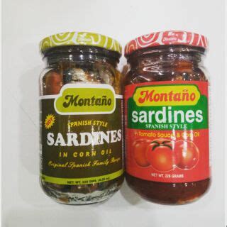 Montano sardines, olives, feta cheese, onions, garlic, egg, frozen papaya. sardines - Prices and Online Deals - Jun 2020 | Shopee ...