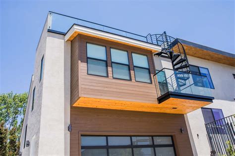 Above The Garage Accessory Dwelling Unit Adu Marrokal Design