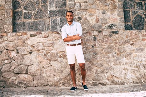 Bermuda slim jean homme pantacourt homme carreaux bermuda rose pour homme short chic homme taille short homme bermuda. Que porter avec un bermuda pour homme ? Idées looks
