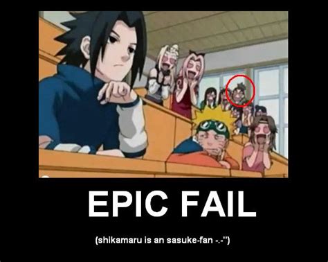 Los Tops Mejores Animes Fails Y Epic Fails Naruto ️ Memes De Risa