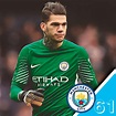 Ederson Moraes - Manchester City - 100 mejores jugadores de 2019 ...