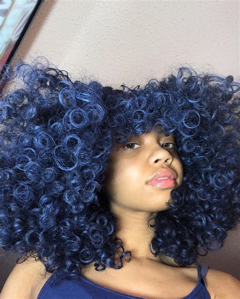 But your parents are azn so. elana ( a.k.a lana ) on Instagram: "blue hair paint wax ...