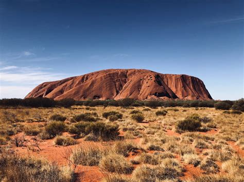 10 Best National Parks In Australia National Park Guides Webjet