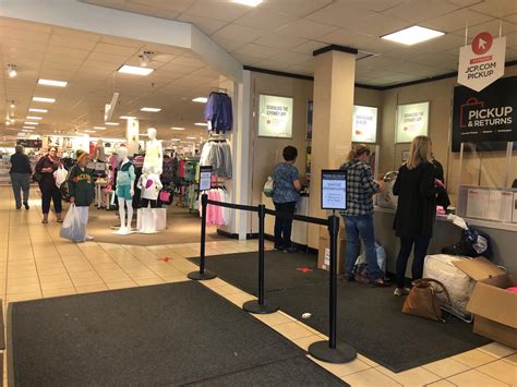 JCPenney reopens at The Empire Mall - SiouxFalls.Business