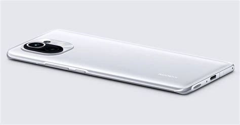 The display on the mi 11 lite 4g is protected by a layer of corning's gorilla glass 5. ¿El mejor Xiaomi de gama media para 2021? Será el Xiaomi ...