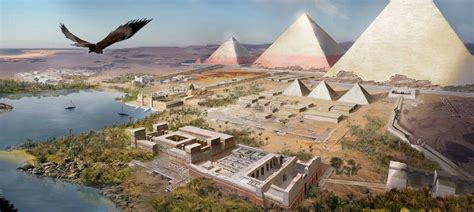 Three Egyptologists Use Assassin S Creed Origins To Teach History
