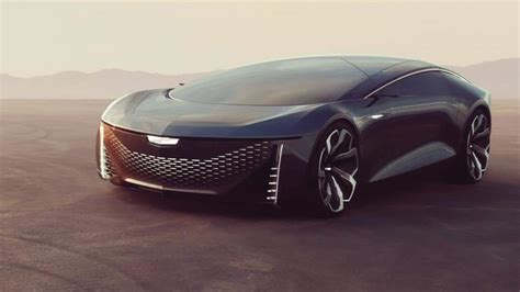 Concept Cars 2022