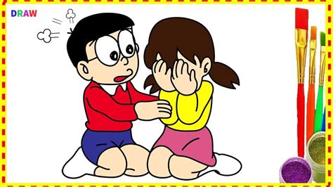 Doraemon Crying Pictures