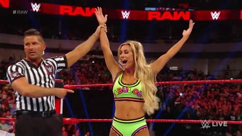 Wwe Monday Night Raw Carmella Defeats Alexa Bliss Wrestlingnewssource Com