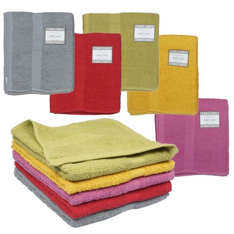 Soft cotton bath towels large absorbent bath beach face cotton towel home bathroom hotel for adults welcome to our store we are offering high quality products with reasonable wholesale price. Wholesale Solid Bath Towel 24" X 42" - Assorted Colors ...