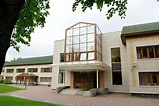 The first Moscow gymnasium (Moscow, Russia) - apply, prices, reviews ...