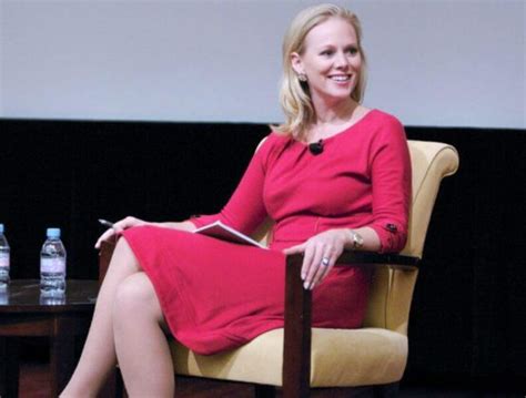 Margaret Hoover Biography Age Wiki Height Weight Boyfriend Family More