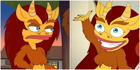 Big Mouth Hormone Monster Connies 5 Best Pieces Of Advice And 5 Worst