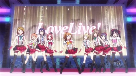 Love Live School Idol Project