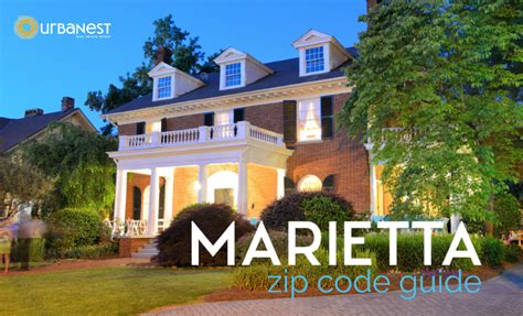 Marietta Zip Codes Homes For Sale By Marietta Ga Zip Code