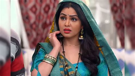 Bhabi Ji Ghar Par Hai Star Shubhangi Atre Had Troubles In Marriage Since The Last 4 Years