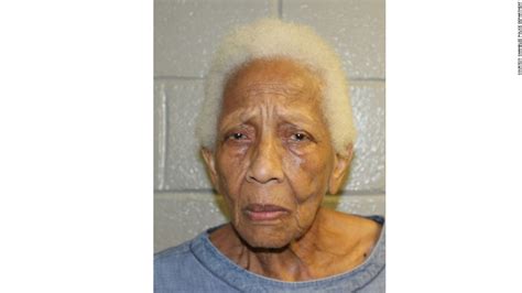 Doris Payne 86 Year Old Jewel Thief Arrested Again Cnn