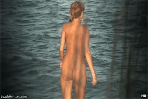 Voyeur Beach Sexy Bikini Topless Girls Page 146