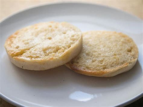 Gluten Free English Muffins Recipe Shauna James Ahern Food Network