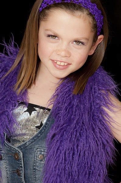 Media Advisory 11 Year Old Dancer Joins Dancing With The