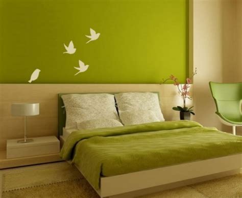 If you need some bedroom wall paint designs, here are some ideas to help you out. 5 Must Have Things for the Bedroom to Look Great! - Harmonizing Homes