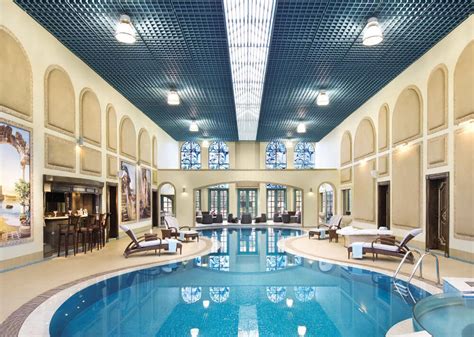 Famous Ideas 20 Best Indoor Swimming Pool