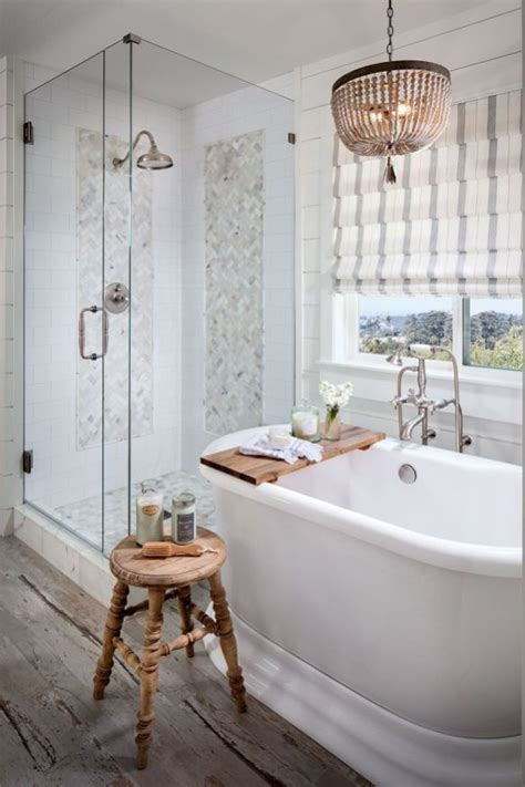 48 Classy And Modern Bathroom Shower Tile Ideas 2019 Shower Diy