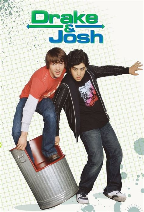 Drake And Josh The Complete Series Wiki Synopsis Reviews Movies
