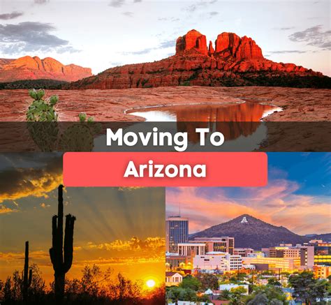 Life In Arizona 11 Things To Know Before Moving To Arizona